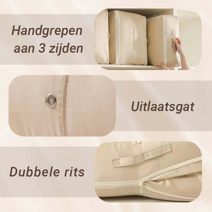 Compression Storage Bag